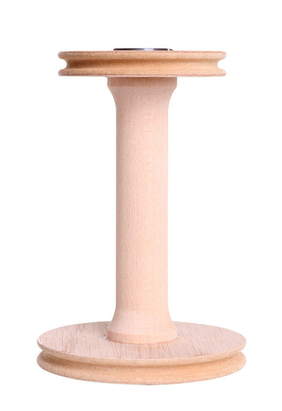 Standard Bobbin Natural