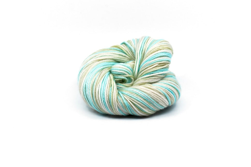 Collins Worsted - Breadroot Flower