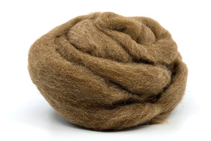 Brown Manx Loaghtan Top - 4 oz