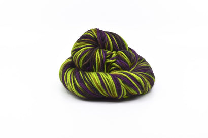 Collins Worsted - Button Polyp