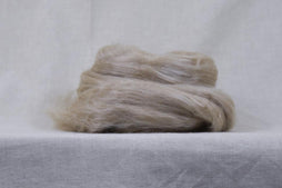 Baby Camel / Tussah Silk - 1 oz - prepackaged