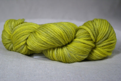 Collins Bulky - Citrine