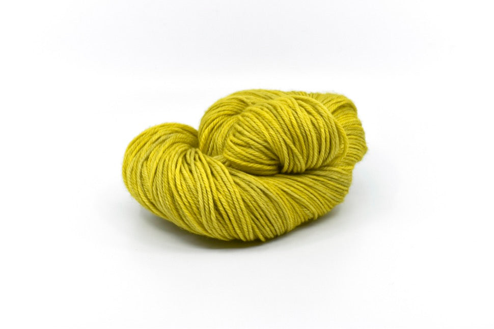 Collins Worsted - Citrine