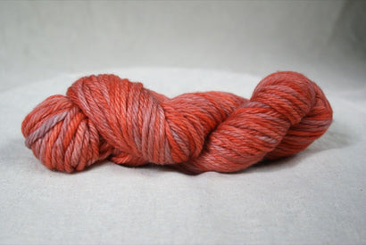 Collins Bulky - Precious Coral