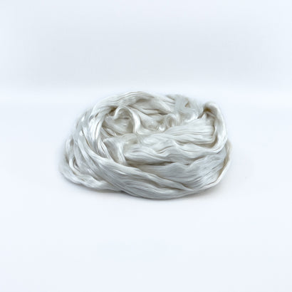 Cultivated (Mulberry) Silk Top - 2 oz