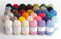 315 Ashford DK Yarn Dijon