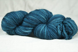 Collins Bulky - Deep Teal Spinel