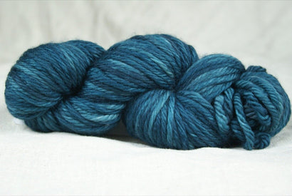 Collins Bulky - Deep Teal Spinel