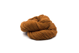 Hopper Fingering - Dark Orange