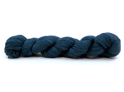 Franklin Fingering - Deep Teal Spinel