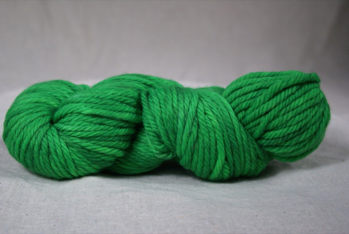 Collins Bulky - Emerald