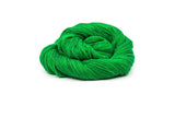 Collins Unum Fingering - Emerald
