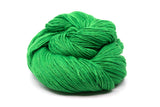 Newton Worsted - Emerald