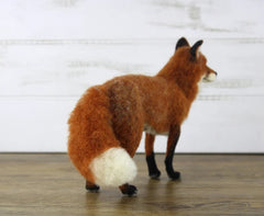 Fabian | Needle Felting Kit