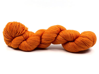 Franklin Fingering - Fire Opal