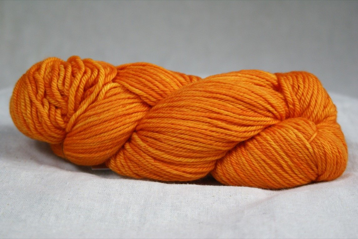 Collins Worsted - Fire Opal