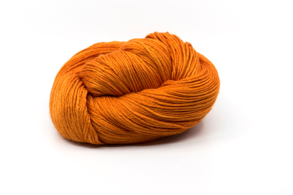 Newton Worsted - Fire Opal