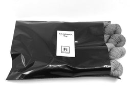 Curie Worsted 3 oz Schrödinger's Bags