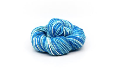 Collins Worsted - Lost Paradise Ice Cave