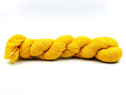 Franklin Fingering - Gold