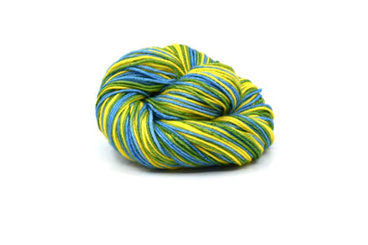 Collins Worsted - Golden Browed Chlorophonia