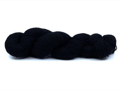 Franklin Fingering - Graphite