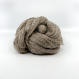 Gray Suffolk Top - 4 oz
