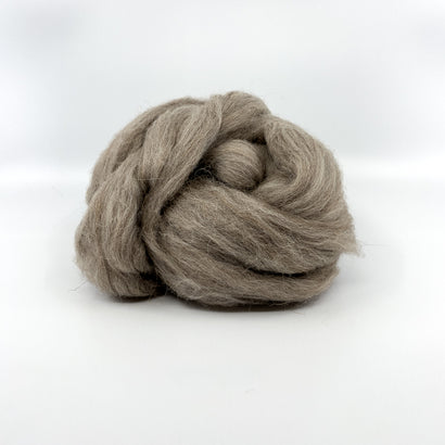 Gray Suffolk Top - 4 oz