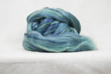 Ball Top - 4 oz - Green Peafowl