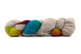 Hopper DK - 4 oz - Rainbow Lorikeet