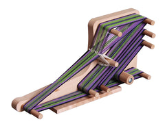 Inklette Loom includes Shuttle - warp 1.8m / 72