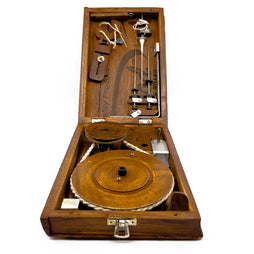 Traditional Book Charkha