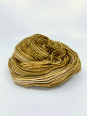 Collins Worsted - Brass