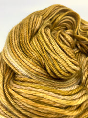 Collins Worsted - Brass