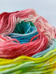 Collins Worsted - 4 oz - Specimen 459