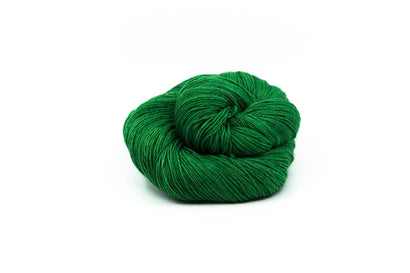 Hopper Fingering - India Green