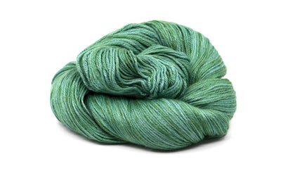 Newton Worsted - Jadeite Jade