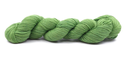 Franklin Fingering - Jadeite Jade