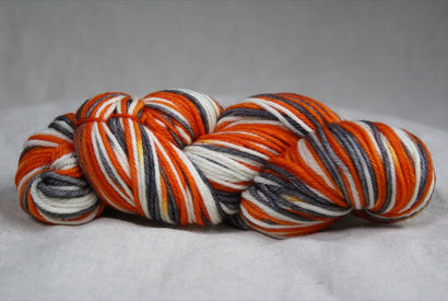 Collins Worsted - Koi