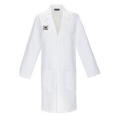 FI Branded lab coat