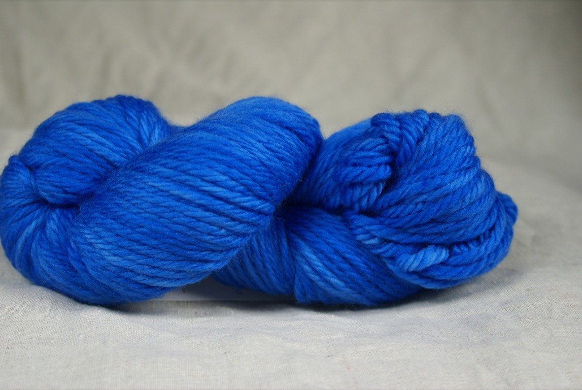 Collins Bulky - Lapis Lazuli