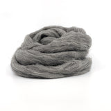 Light Gray Herdwick Top - 4 oz