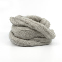 Light Gray Swaledale Top - 4 oz