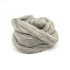 Light Gray Swaledale Top - 4 oz