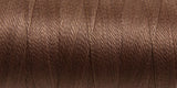 108 Mercerised Cotton 5/2 Pine Bark - 200gm cone