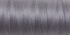 110 Mercerised Cotton 5/2 Twilight Grey - 200gm cone