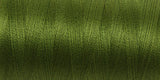 122 Mercerised Cotton 5/2 Cedar Green - 200gm cone
