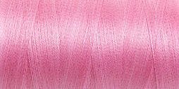 140 Mercerised Cotton 5/2 Daisy Pink - 200gm cone