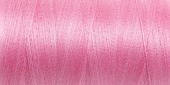 140 Mercerised Cotton 5/2 Daisy Pink - 200gm cone