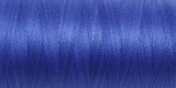 146 Mercerised Cotton 5/2 Dazzling Blue - 200gm cone